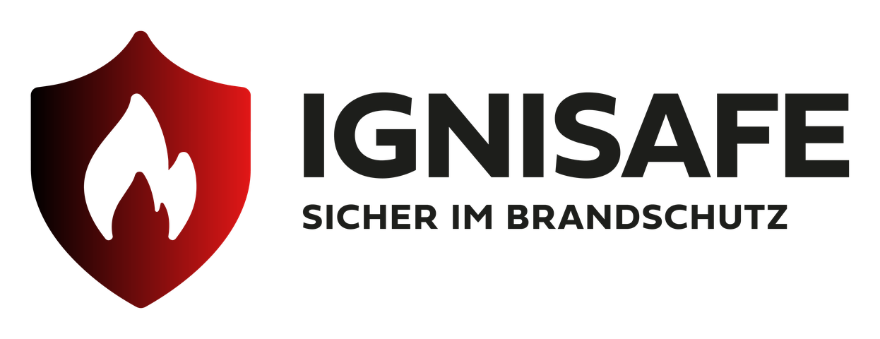 IGNISAFE – Sicher im Brandschutz